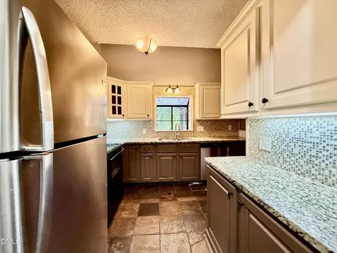 413 W Oak Avenue Wake Forest NC 27587