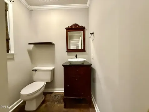 413 W Oak Avenue Wake Forest NC 27587