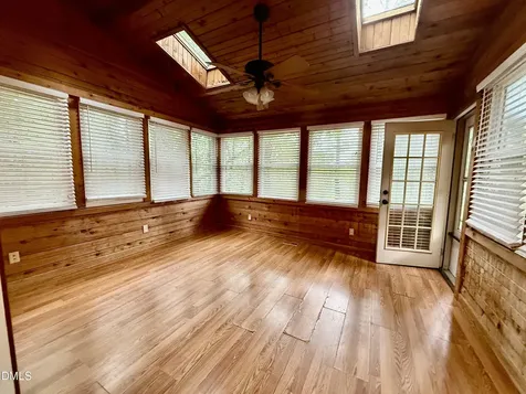 413 W Oak Avenue Wake Forest NC 27587