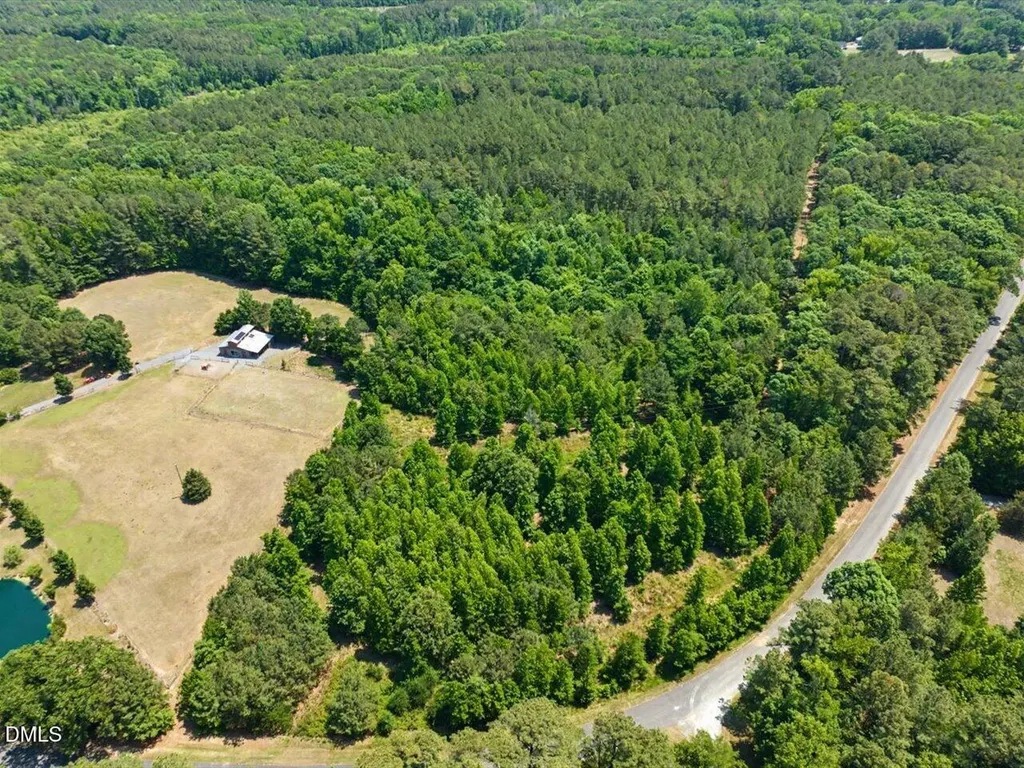 Lot 2b Clyde Farrell Road Apex NC 27523