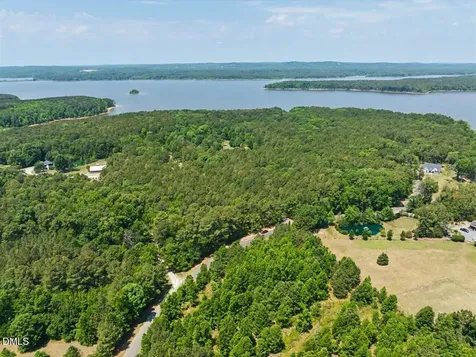 Lot 2b Clyde Farrell Road Apex NC 27523