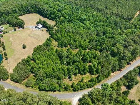 Lot 2b Clyde Farrell Road Apex NC 27523