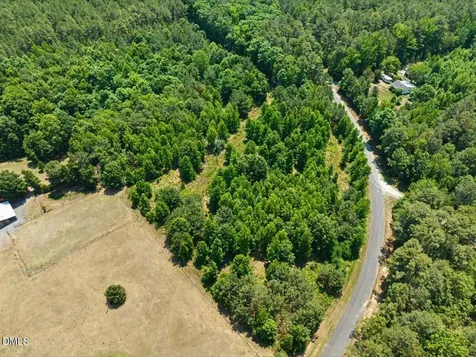 Lot 2b Clyde Farrell Road Apex NC 27523