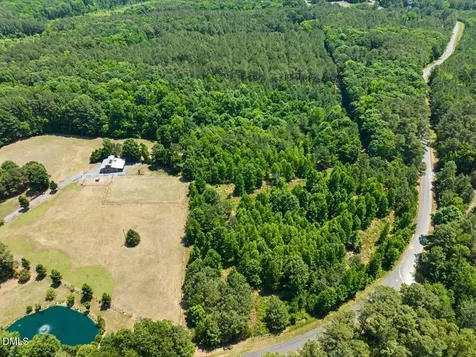 Lot 2b Clyde Farrell Road Apex NC 27523