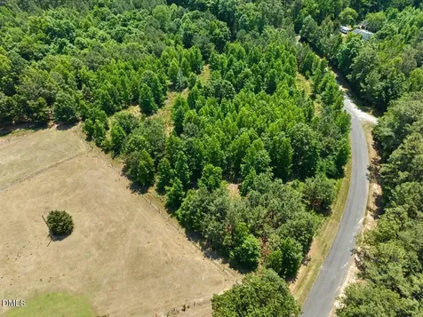 Lot 2b Clyde Farrell Road Apex NC 27523