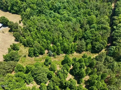 Lot 2b Clyde Farrell Road Apex NC 27523