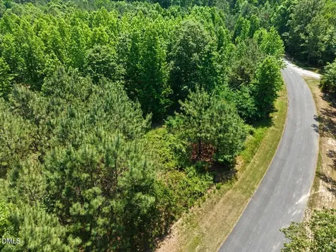 Lot 2b Clyde Farrell Road Apex NC 27523