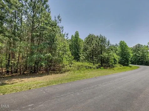 Lot 2b Clyde Farrell Road Apex NC 27523