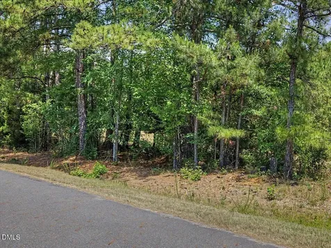 Lot 2b Clyde Farrell Road Apex NC 27523