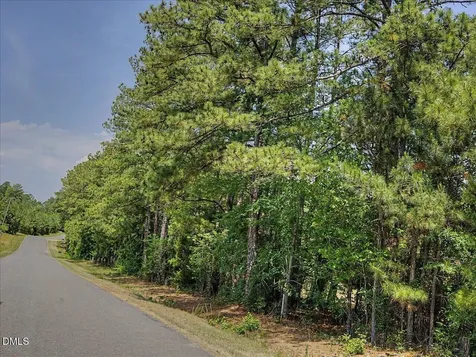 Lot 2b Clyde Farrell Road Apex NC 27523