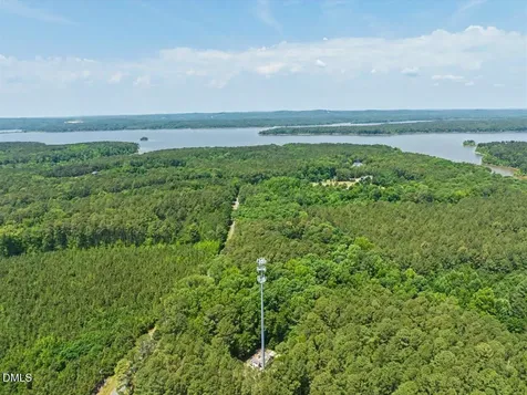 Lot 2b Clyde Farrell Road Apex NC 27523
