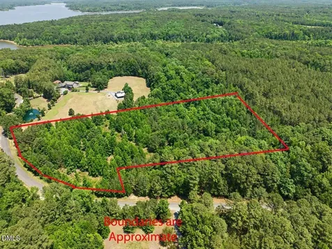 Lot 2b Clyde Farrell Road Apex NC 27523