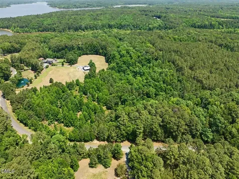 Lot 2b Clyde Farrell Road Apex NC 27523