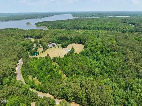 Lot 2b Clyde Farrell Road Apex NC 27523