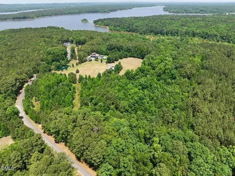 Lot 2b Clyde Farrell Road Apex NC 27523