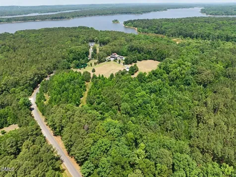Lot 2b Clyde Farrell Road Apex NC 27523