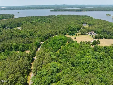 Lot 2b Clyde Farrell Road Apex NC 27523