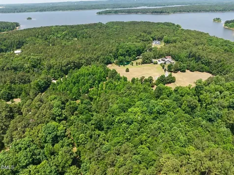 Lot 2b Clyde Farrell Road Apex NC 27523
