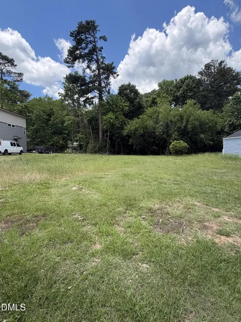 3605 Cub Creek Durham NC 27704