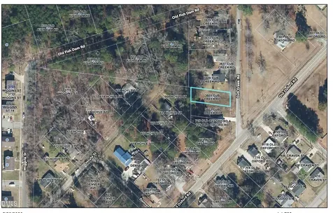 3605 Cub Creek Durham NC 27704