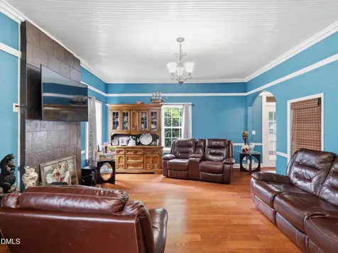 5 Lakewood Drive Wendell NC 27591