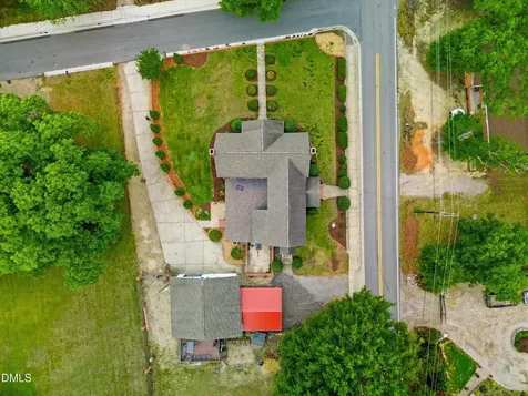 5 Lakewood Drive Wendell NC 27591