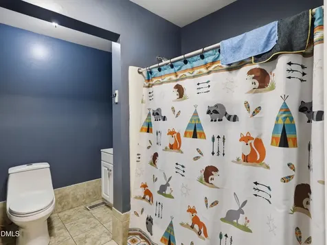 5 Lakewood Drive Wendell NC 27591