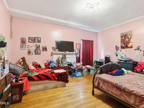 5 Lakewood Drive Wendell NC 27591