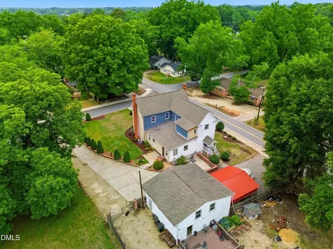 5 Lakewood Drive Wendell NC 27591