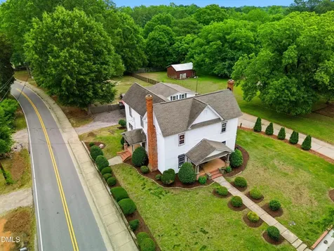 5 Lakewood Drive Wendell NC 27591
