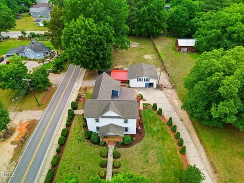 5 Lakewood Drive Wendell NC 27591