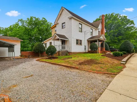 5 Lakewood Drive Wendell NC 27591