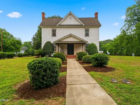 5 Lakewood Drive Wendell NC 27591