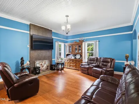 5 Lakewood Drive Wendell NC 27591