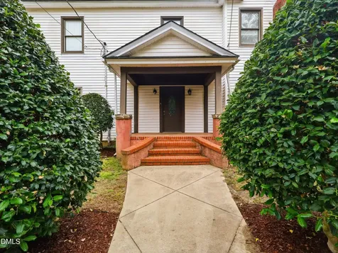 5 Lakewood Drive Wendell NC 27591