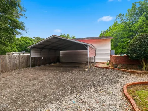 5 Lakewood Drive Wendell NC 27591