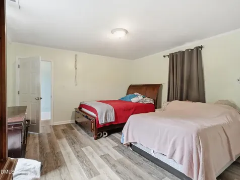 5 Lakewood Drive Wendell NC 27591