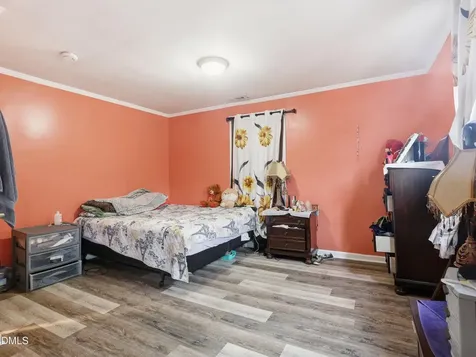 5 Lakewood Drive Wendell NC 27591
