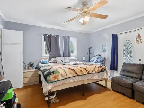 5 Lakewood Drive Wendell NC 27591