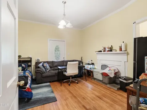 5 Lakewood Drive Wendell NC 27591
