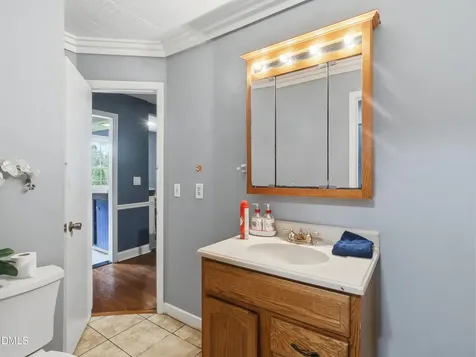 5 Lakewood Drive Wendell NC 27591