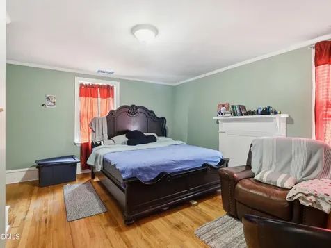 5 Lakewood Drive Wendell NC 27591