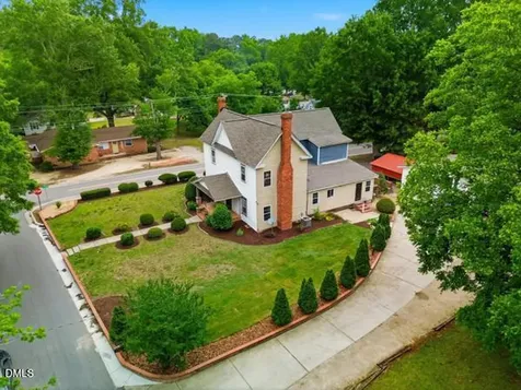 5 Lakewood Drive Wendell NC 27591