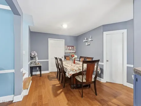 5 Lakewood Drive Wendell NC 27591