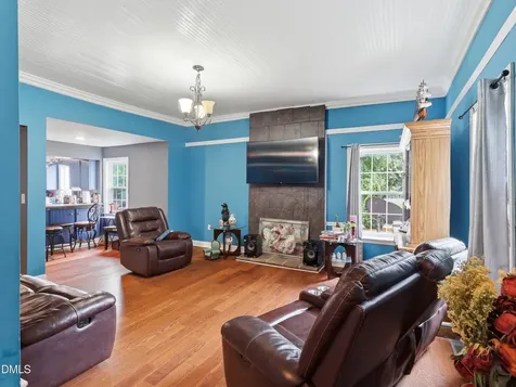 5 Lakewood Drive Wendell NC 27591