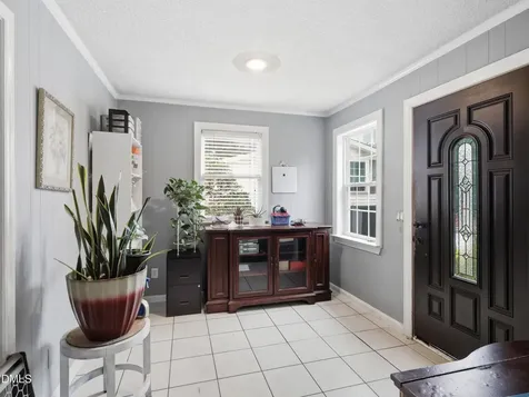 5 Lakewood Drive Wendell NC 27591