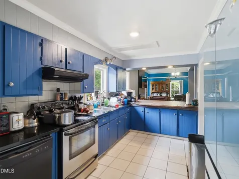 5 Lakewood Drive Wendell NC 27591
