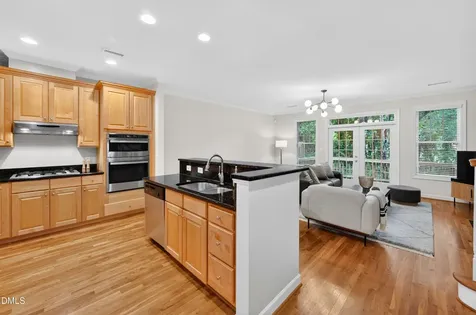 37 Abernathy Drive Chapel Hill NC 27517