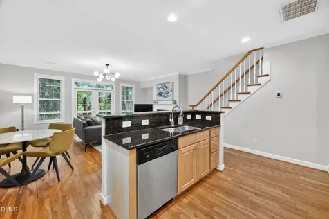 37 Abernathy Drive Chapel Hill NC 27517