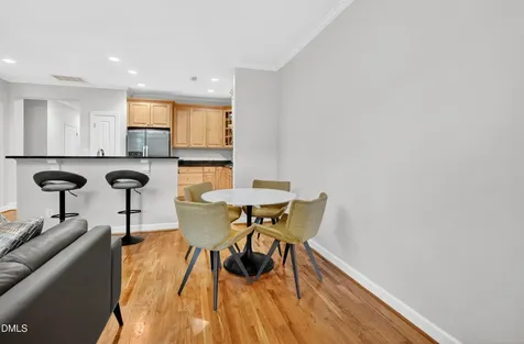 37 Abernathy Drive Chapel Hill NC 27517